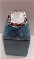Anello Maria e Luisa Jewels Donna in Argento Madreperla AA0111/V1 - AA0111/V1